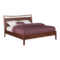 Cosmo Modern Bed - Beds