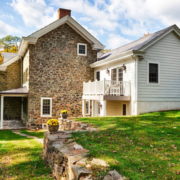 West Chester Renovation & Addition