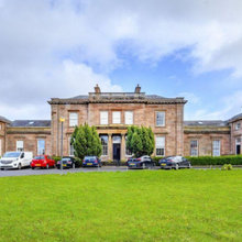 Aikenhead House Ideas