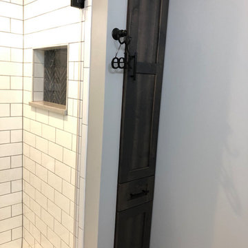 Small Bathroom Refresh