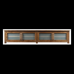 Teza Low Sideboard - Buffets And Sideboards