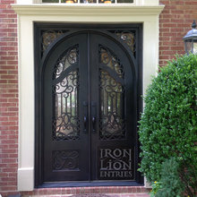 front door ideas
