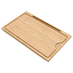 Neoflam Color-Coded Cutting Board Set with Organizer