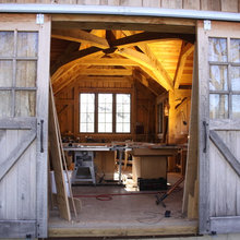 Woodshop