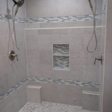 Photos of Work