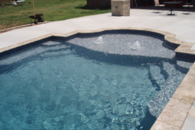 Pool - pool idea in Oklahoma City