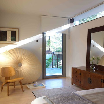 vivienda en Tamariu