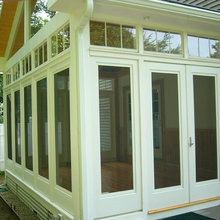 sunrooms