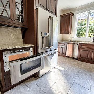 Historic Remodel | Downtown Tuscaloosa