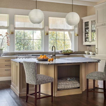 Kitchen Renovations