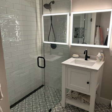 Explore our Amazing Bathrooms