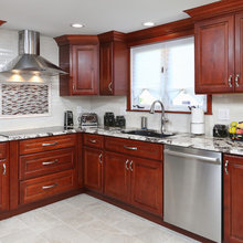 Small Kitchen: Worse Problem Is Countertops. Unfortunately I Do Not Hav