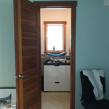 Mandy's Closet