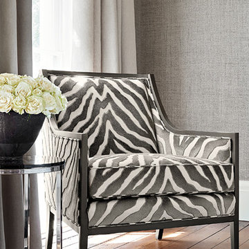 Custom Draperies, Upholstery