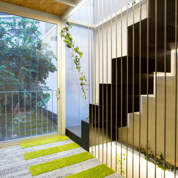 Poly House