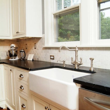Winchester Virginia Kitchen Remodel