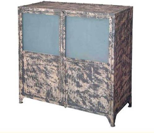 Industrial retro vintage furniture manufacturer and exporter