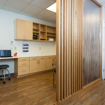 Shenandoah Nephrology