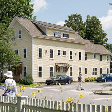 57 Depot Street