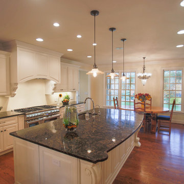 Sisco Kitchen