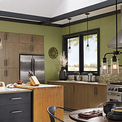 Kitchen Lighting - Kitchen Island Lighting