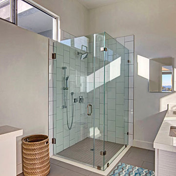 Modern Design Fit for a King