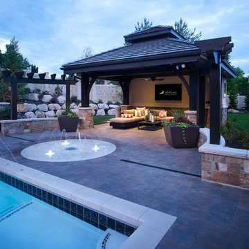 2014 Parade Home - Alpine