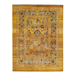 Revival - Area Rugs