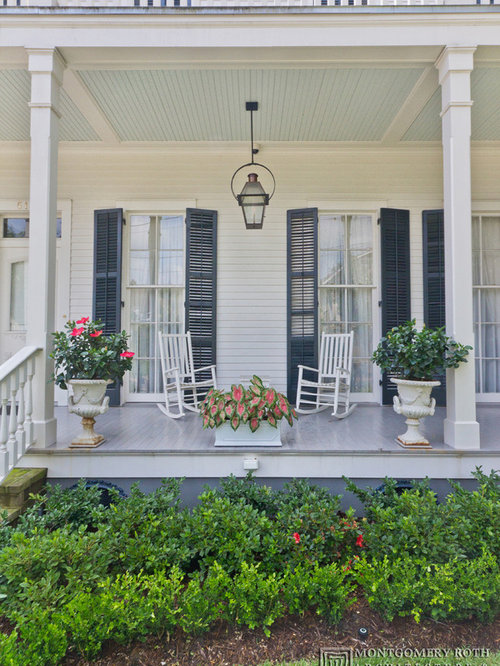 New Orleans Decor Houzz