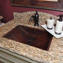 Bathroom Ideas