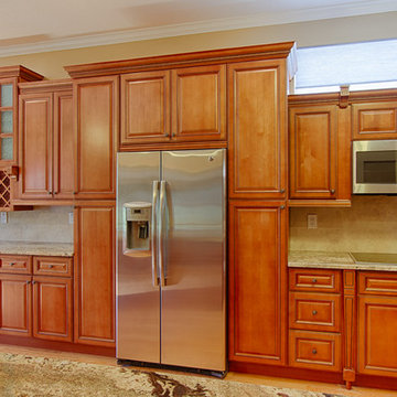 Oldsmar Kitchen & Addition