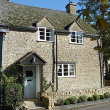 Cotswald Exteriors