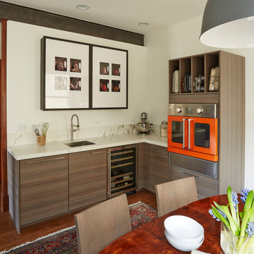 Foodie Fiction Stacy Ballis Kitchen Renovation