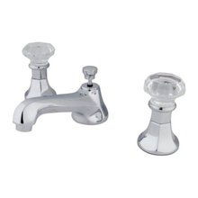 faucets