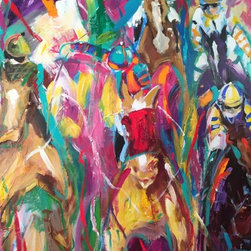 Artwork.   email for info artistheatherroddy@gmail - Paintings