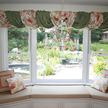 Bedroom window