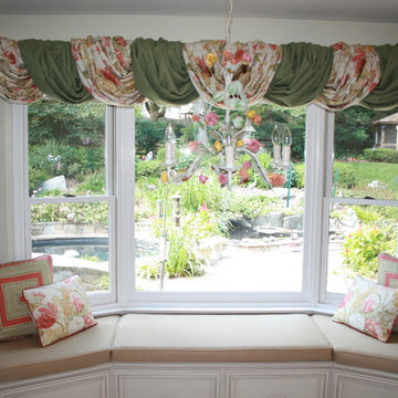 Bay Windows, Bow Windows, Corner Windows, Oh My!