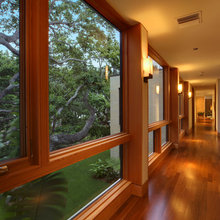hallways
