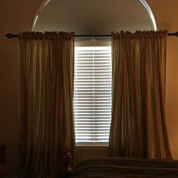 Cellular Shades - Products