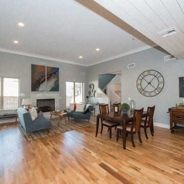 Midtown Farmhouse