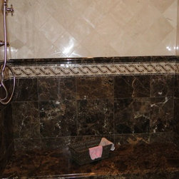 TILE DESIGN INSPIRATIONS, LLC. - Tile