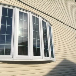 Tura Bow Window - Products
