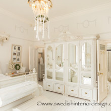 Never to Shabby to be Chic