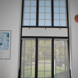 Roller Shades - Roller Shades