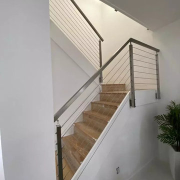 Cable Railing