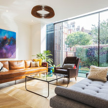#TheLondonHomeDesignAwards