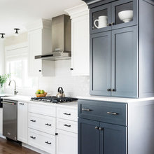 Coffee Cabinets