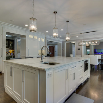 Oyster Bay Cove Custom Home