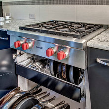 Kitchen 2020