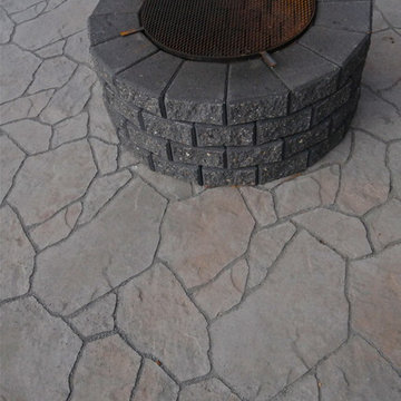 Watermark At Bearspaw